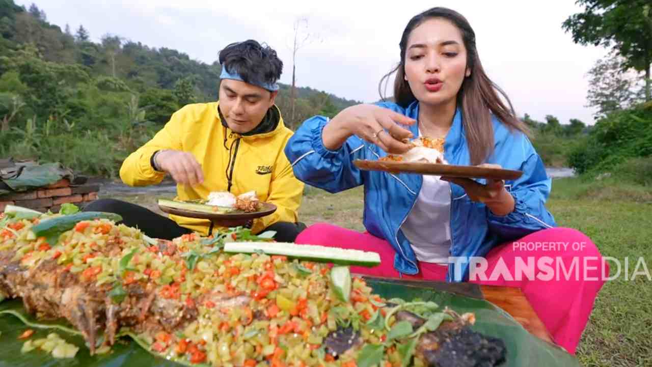 Ikan Kakap Putih Panggang Garam, Olahan Istimewa yang Wajib Dicoba