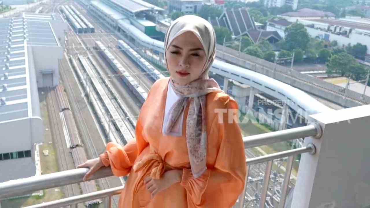 Cerita di Balik Hijab