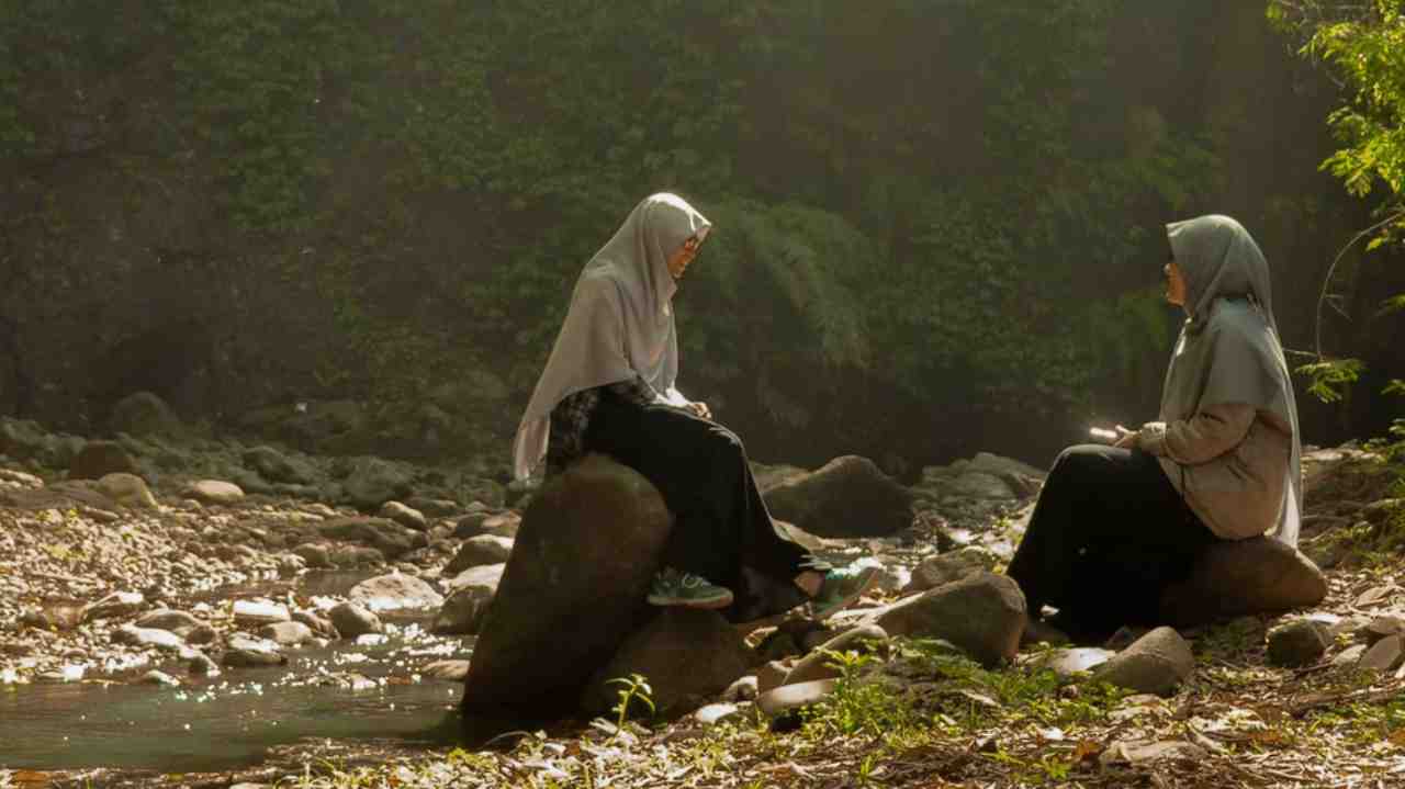 Islam Itu Indah