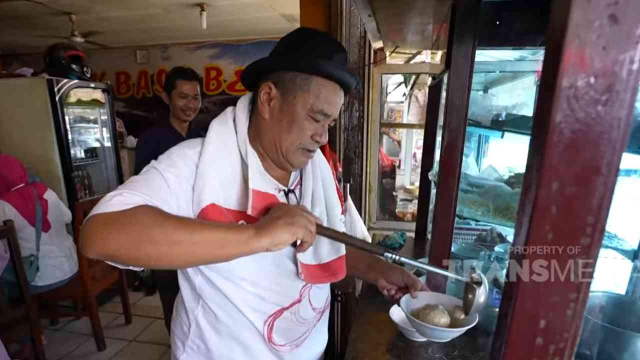 The Hotman