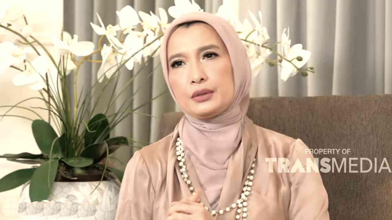 Cerita di Balik Hijab