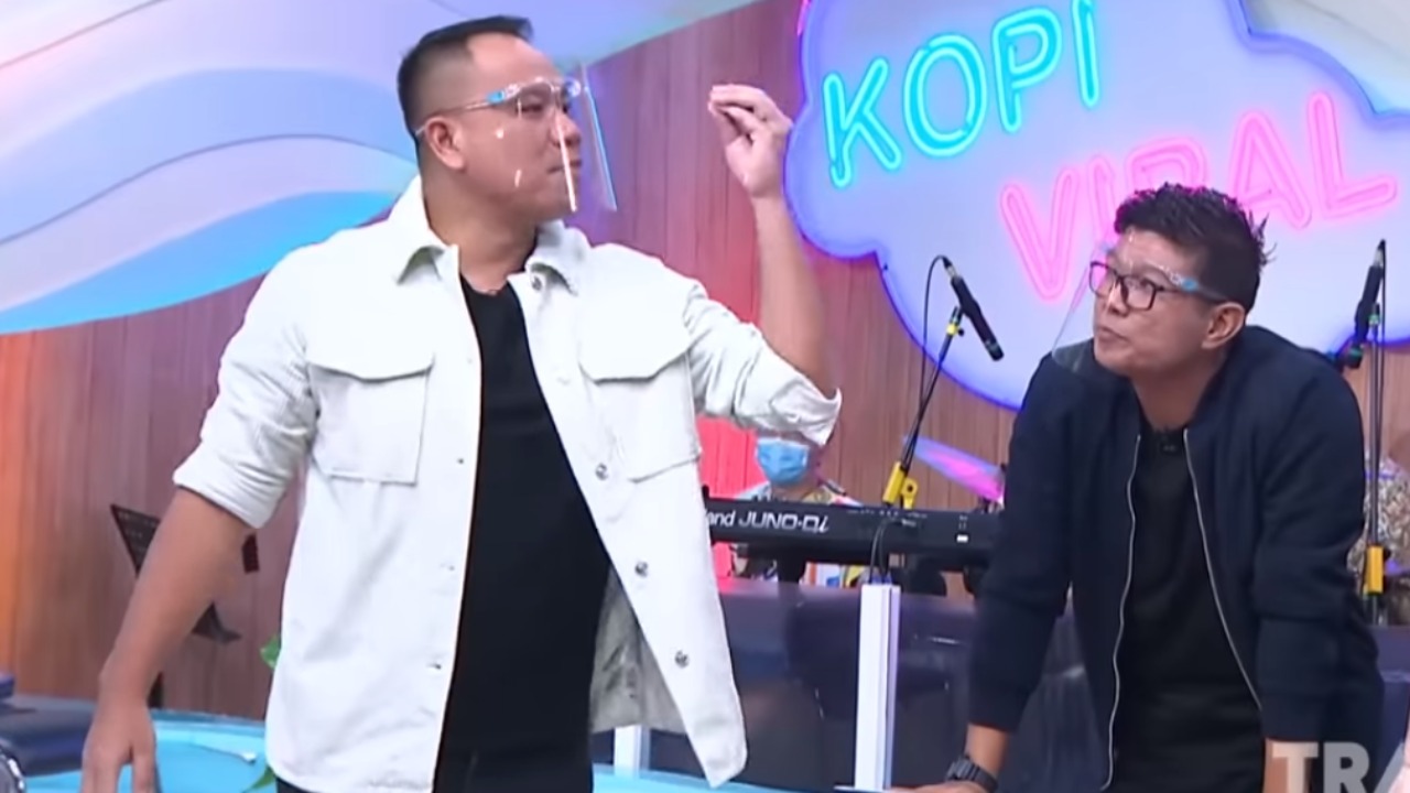 Kopi Viral