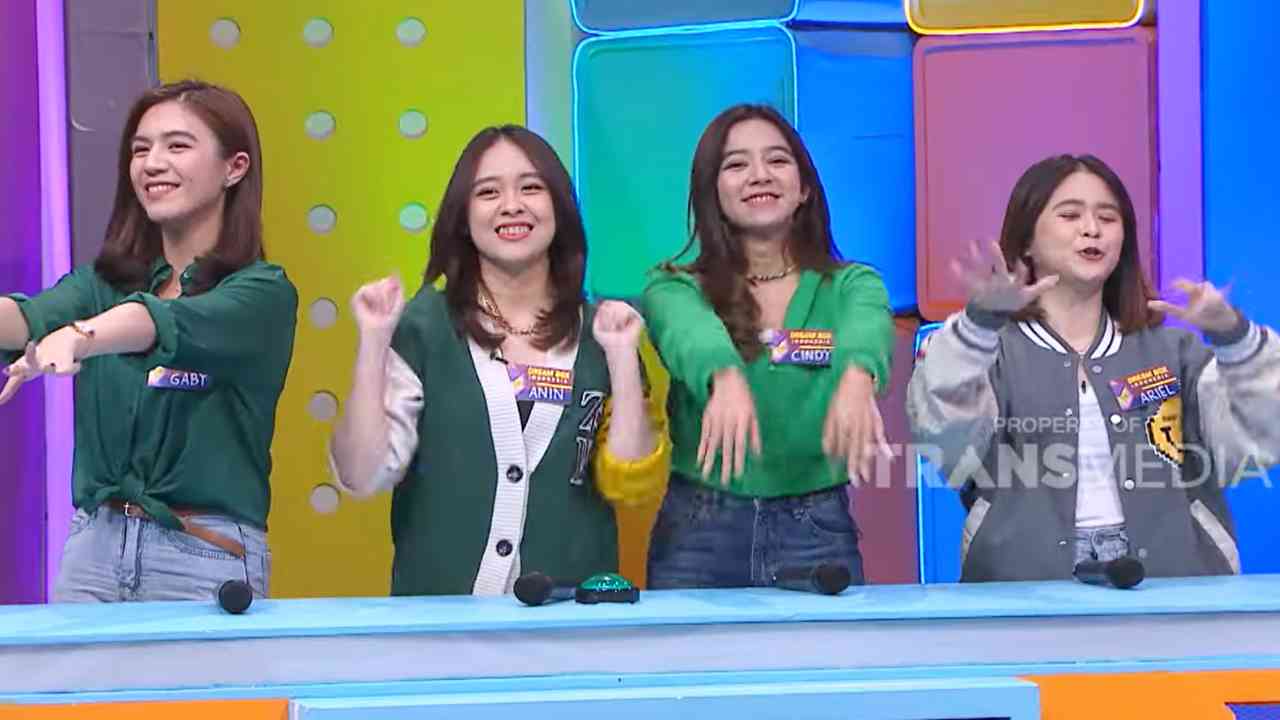 Dream Box Indonesia