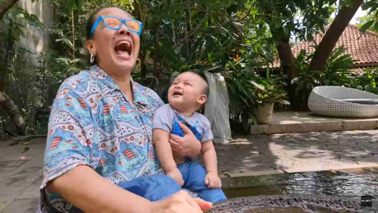 Keluarga Bosque