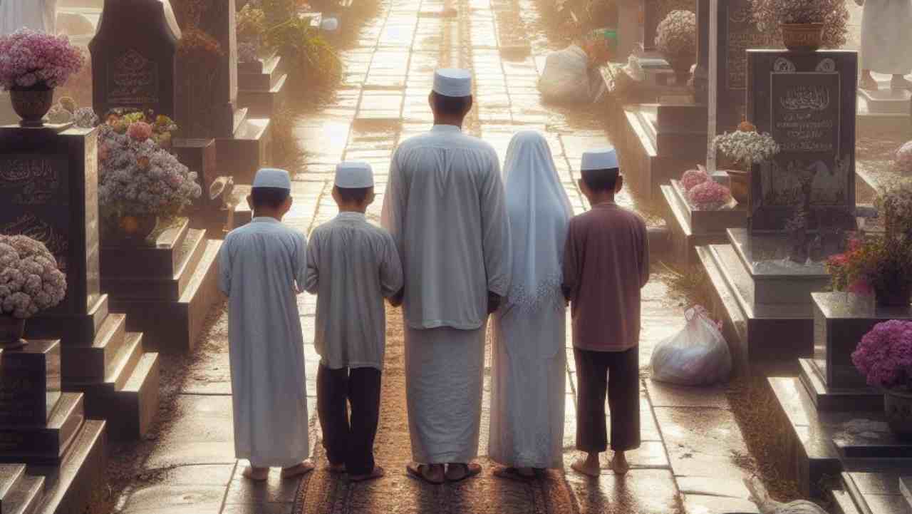 Islam Itu Indah