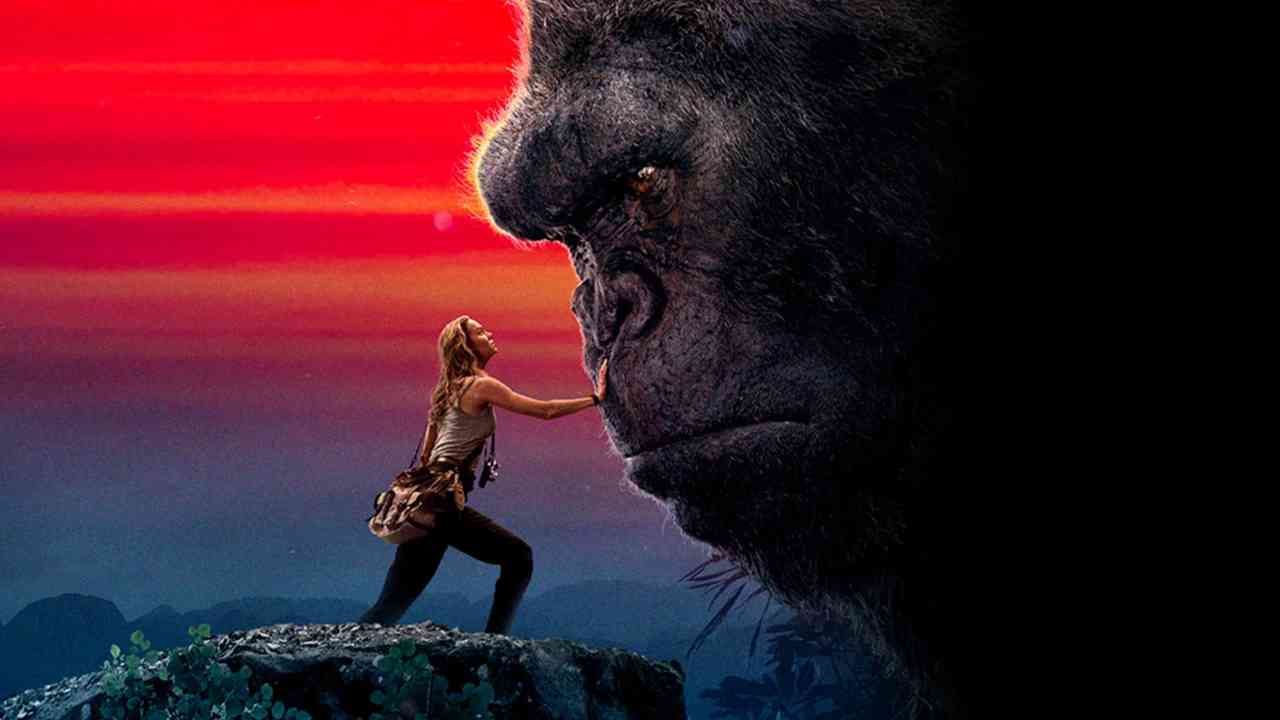 Kong: Skull Island