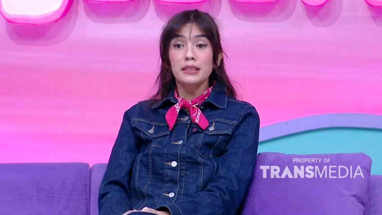 Nadila Ernesta Buka Suara tentang Kehadiran Eno NTRL dalam Keluarga