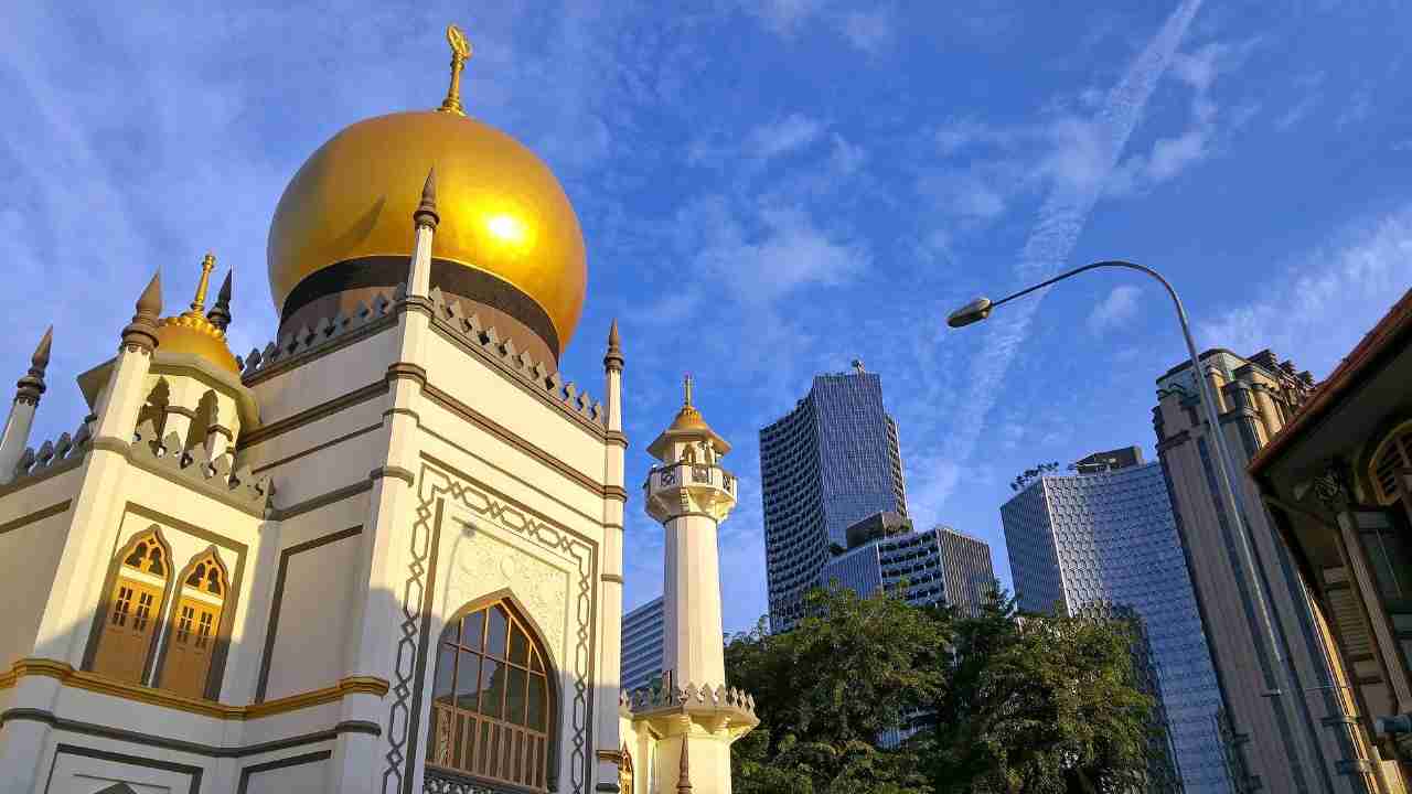 Tausyiah & Riwayat