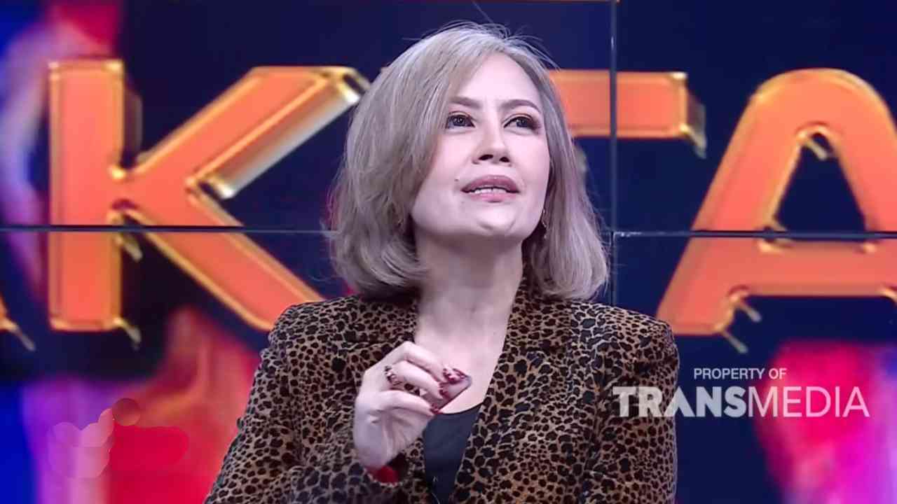Cynthia Lamusu Pilih Pindah ke Rumah Sederhana dan Terapkan Frugal Living
