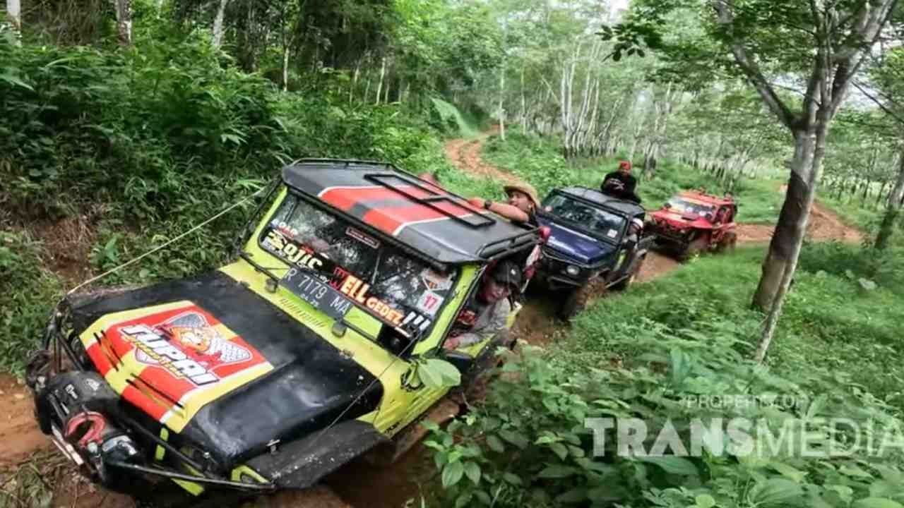 My Trip My Adventure