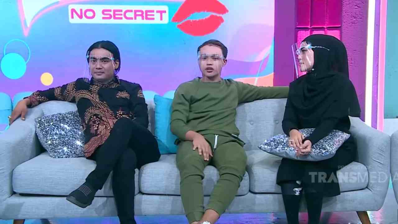Rumpi (No Secret)