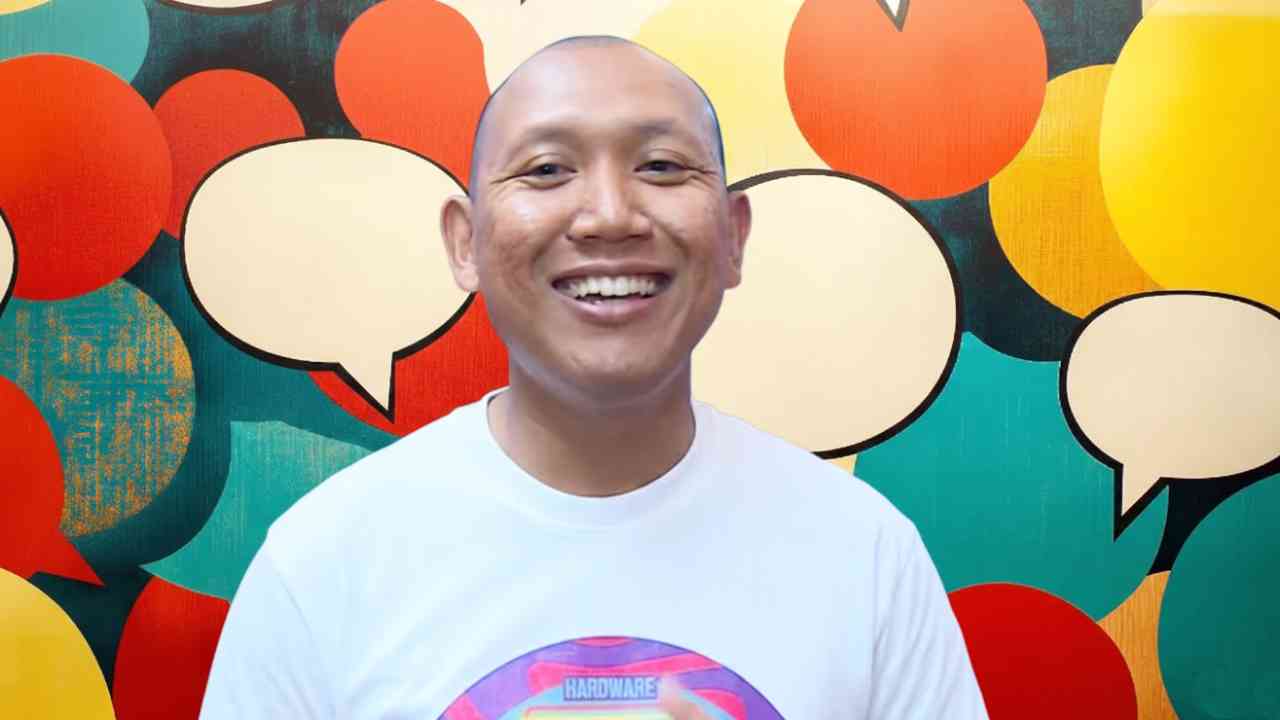 Oki Rengga Punya Ambisi Membuat Film tentang Sepakbola Tanah Air