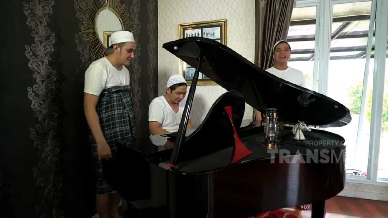 Raffi Billy & Friends
