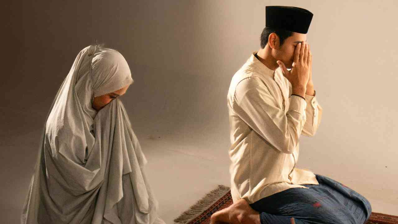 Cinta kepada Allah dan Rasul Membebaskan Hati dari Belenggu Dunia