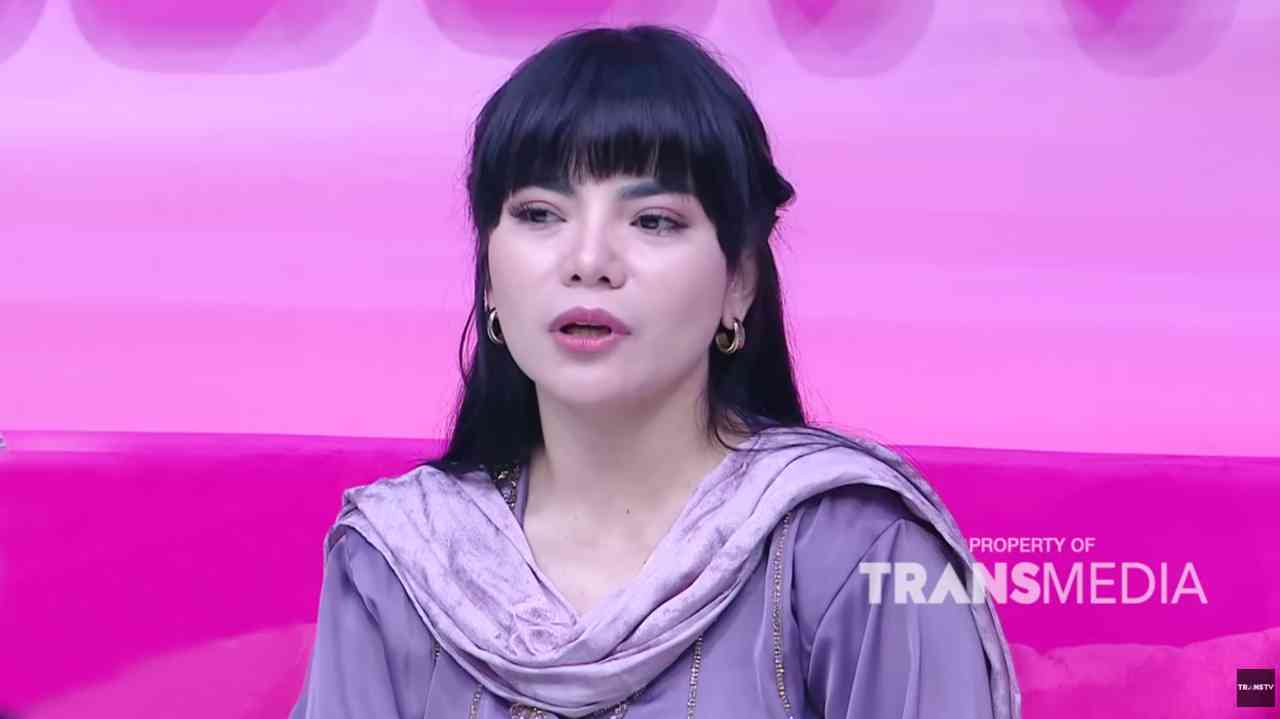 Jalinan Kasih Dinar Candy dan Koh Apex Sudah Bubar, Apa Penyebabnya?