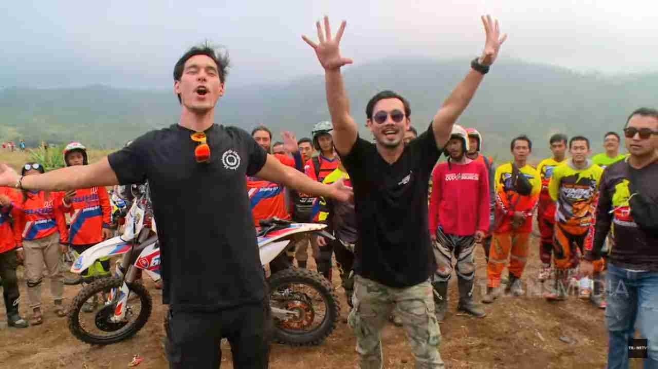 My Trip My Adventure