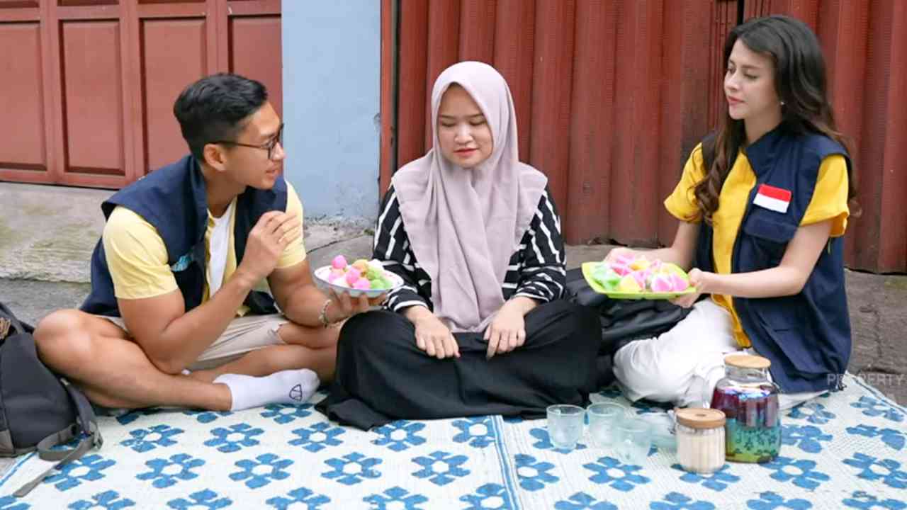 Menikmati Manisnya Geplak Khas Klaten dengan Bijak