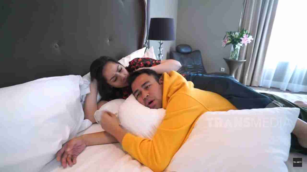 Janji Suci Raffi dan Gigi