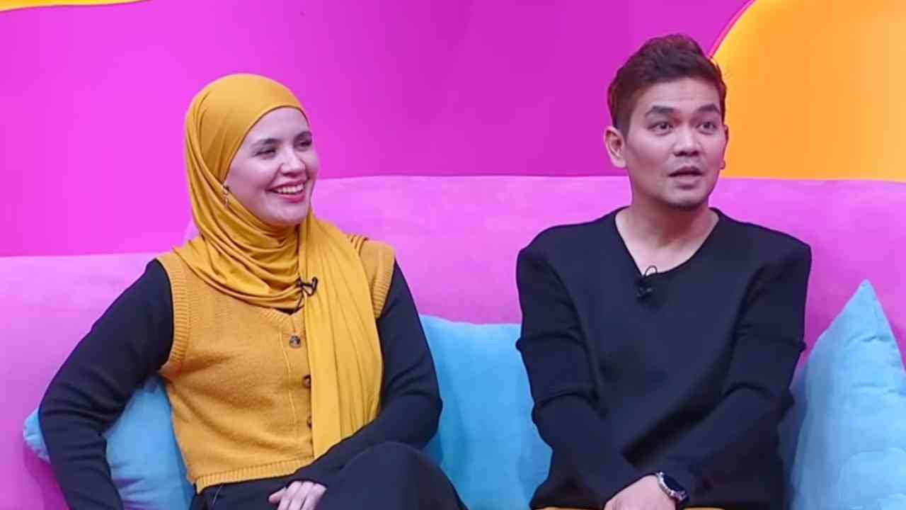 Sebulat Apa Tekad Indra Bekti dan Aldila Jelita untuk Pindah ke Australia?