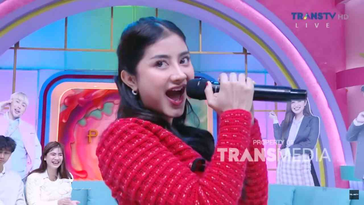 Pagi-Pagi Ambyar