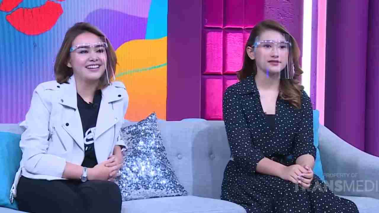 Rumpi (No Secret)