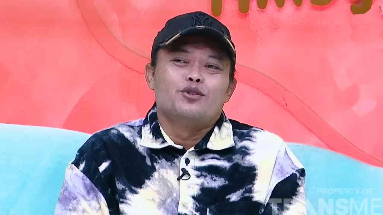 Pagi-Pagi Ambyar