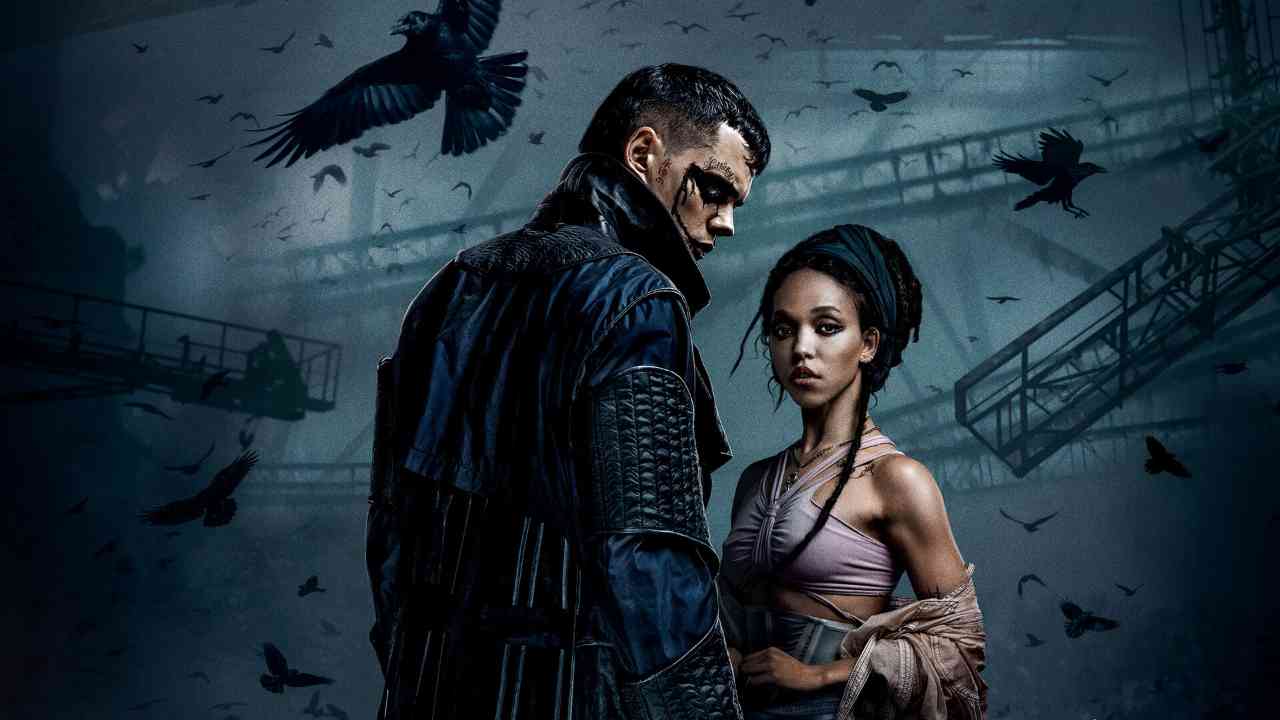 The Crow (2024)