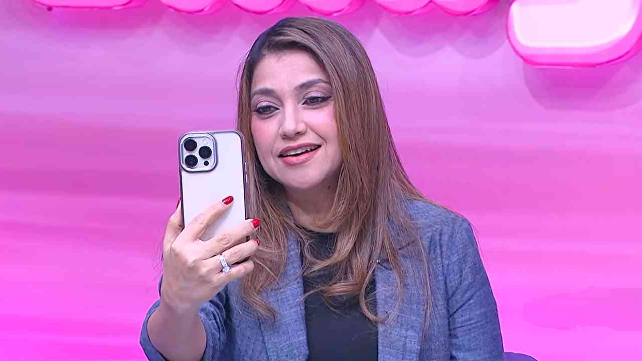 Sarah Azhari Putuskan Pulang ke Indonesia Setelah 16 Tahun di Amerika