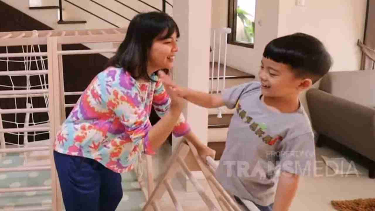 Ibu Pintar