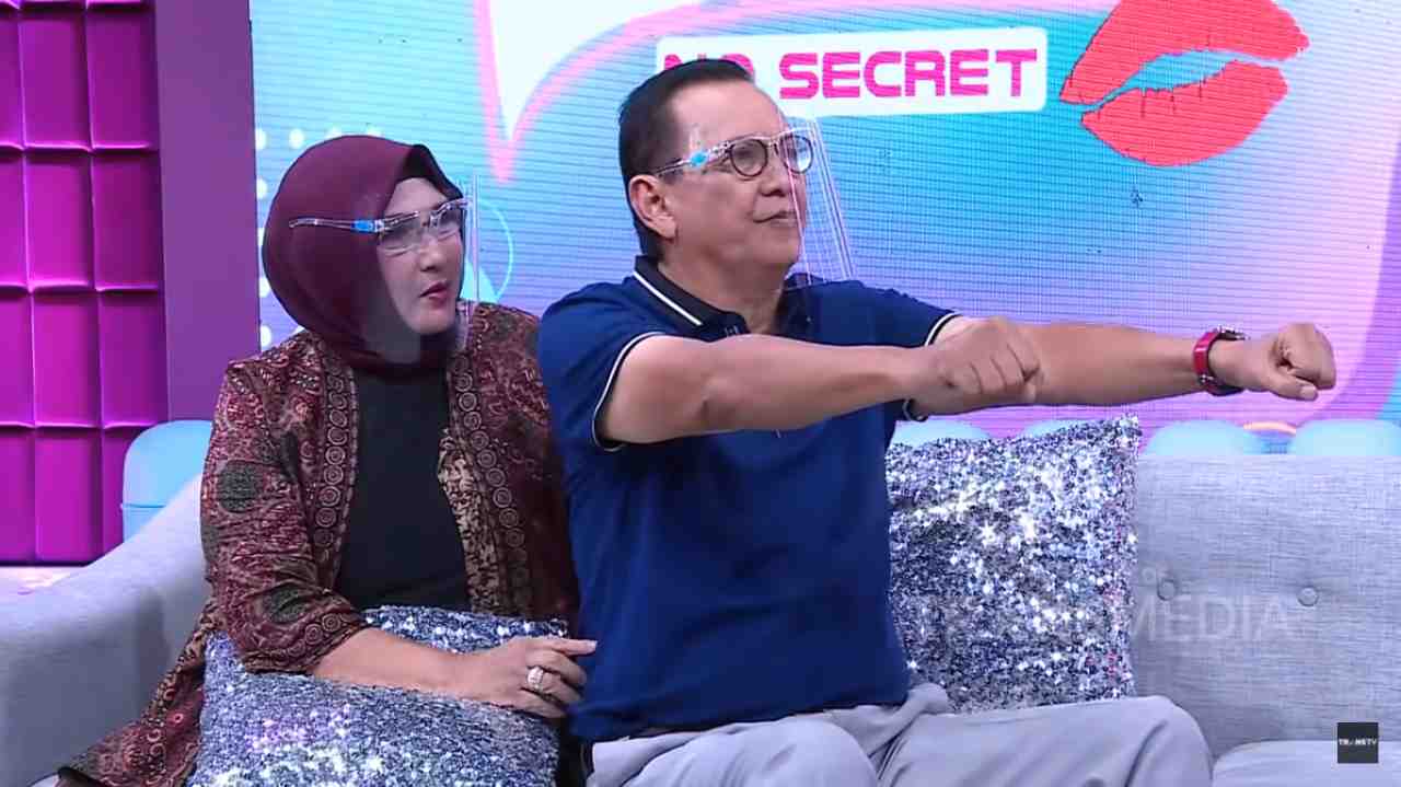 Rumpi (No Secret)