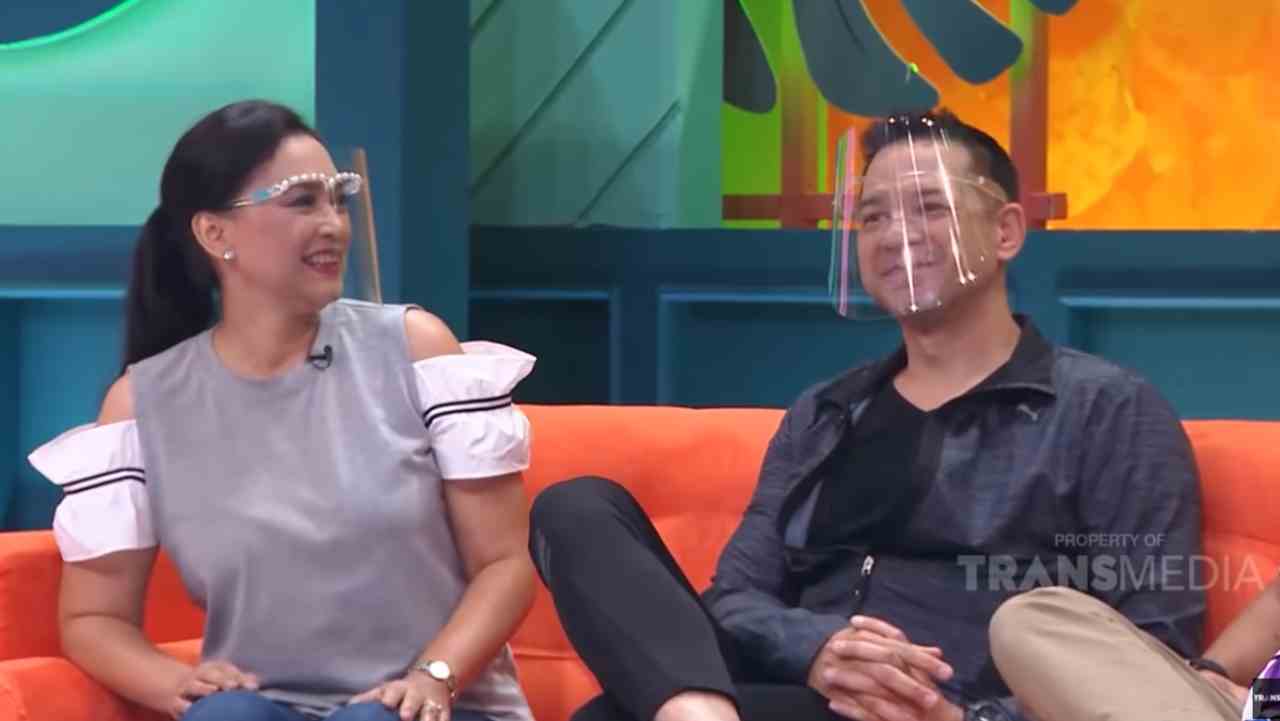 Pagi-Pagi Ambyar