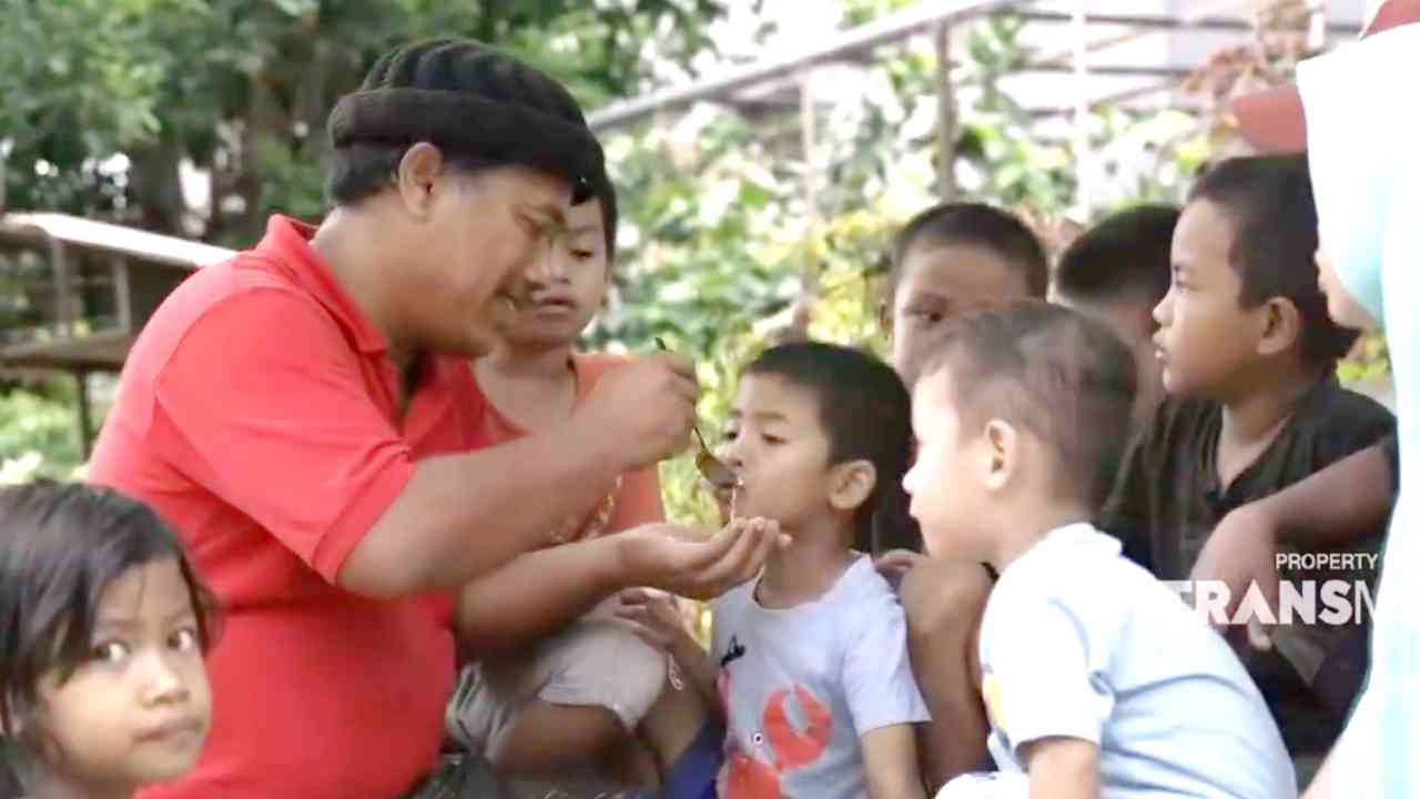 Mereka yang Istimewa, Pengelola Panti Asuhan Anak di Luar Nikah