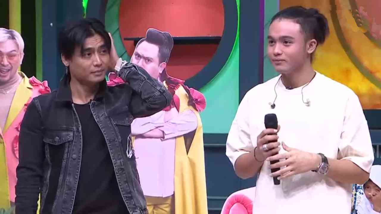 Pagi-Pagi Ambyar