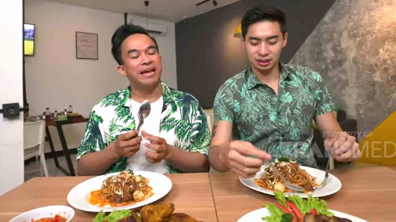 Bikin Laper