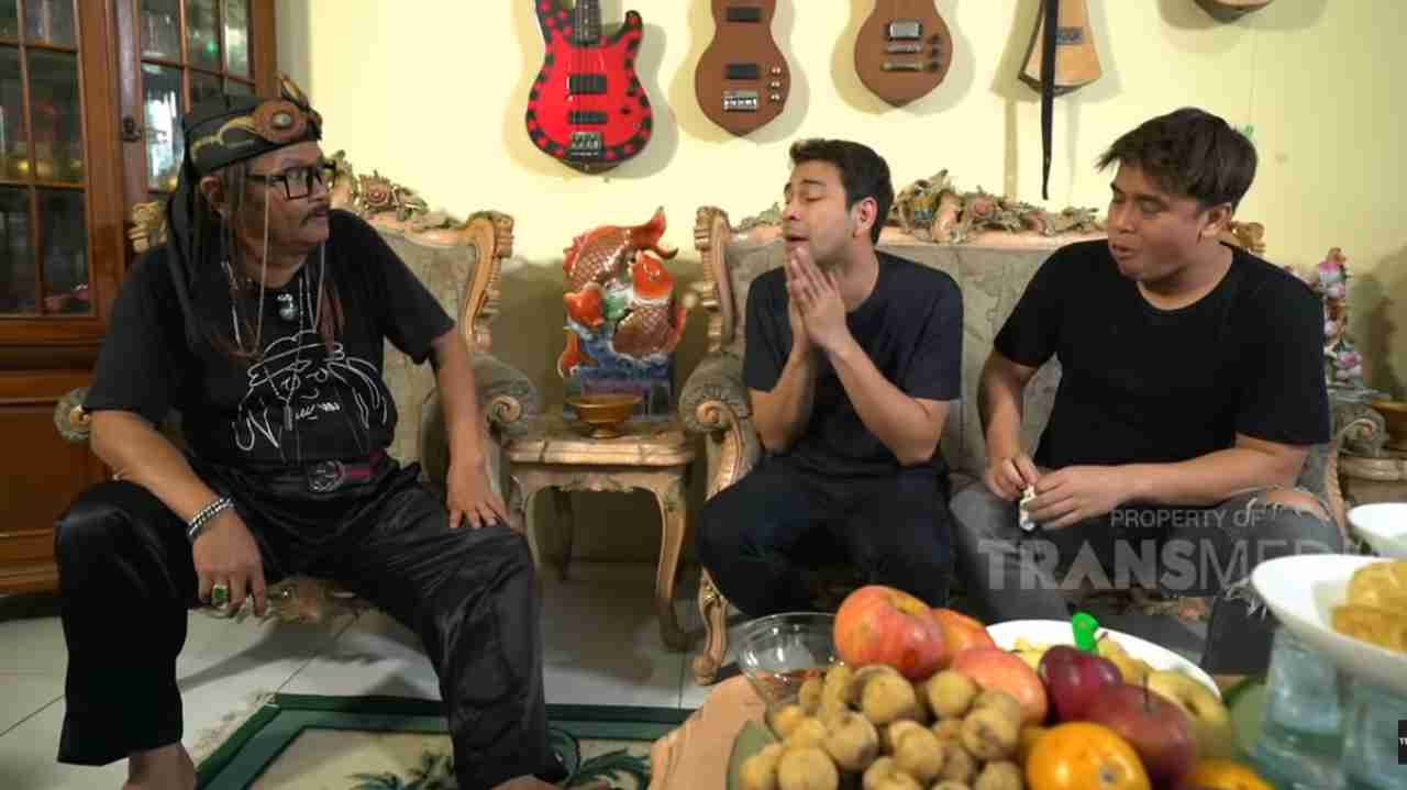Raffi Billy & Friends