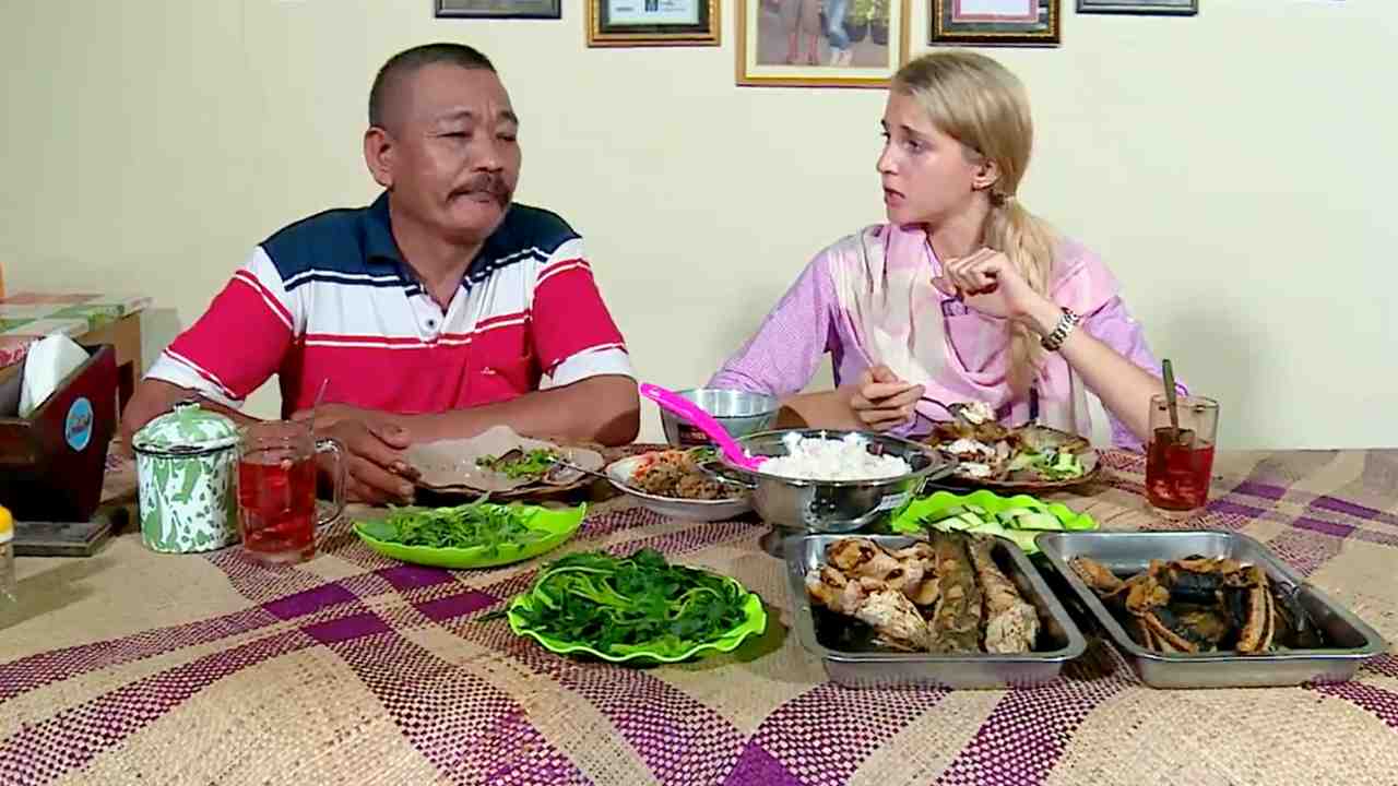 IKON KULINER: Belut Goreng, Sajian Tradisional yang Tak Lekang Zaman
