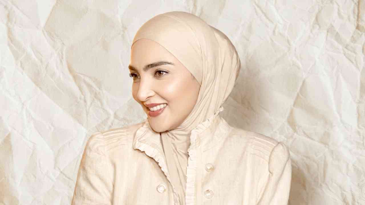 Ashanty Berhijab Melalui Pergulatan Batin yang Tak Sebentar