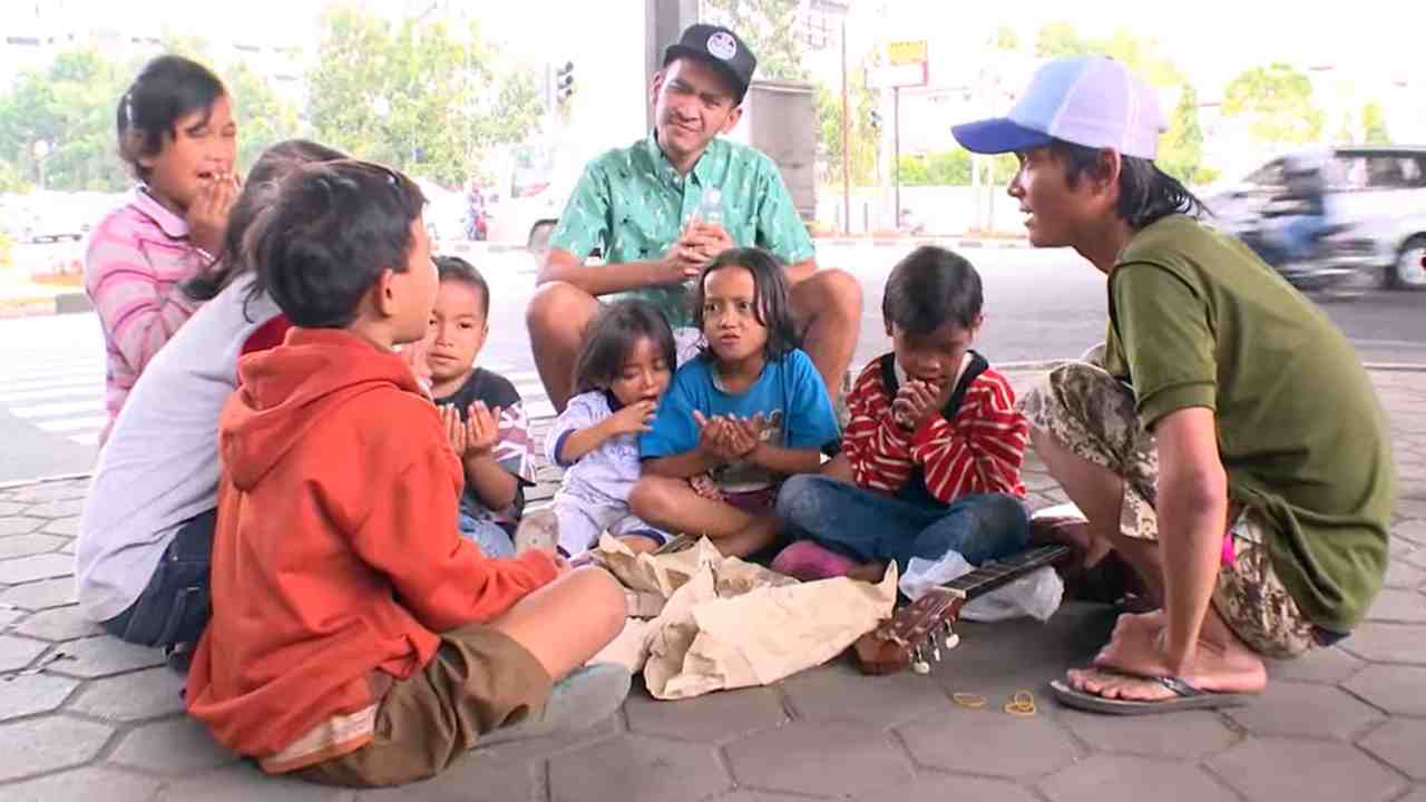 Favorite Reality Show