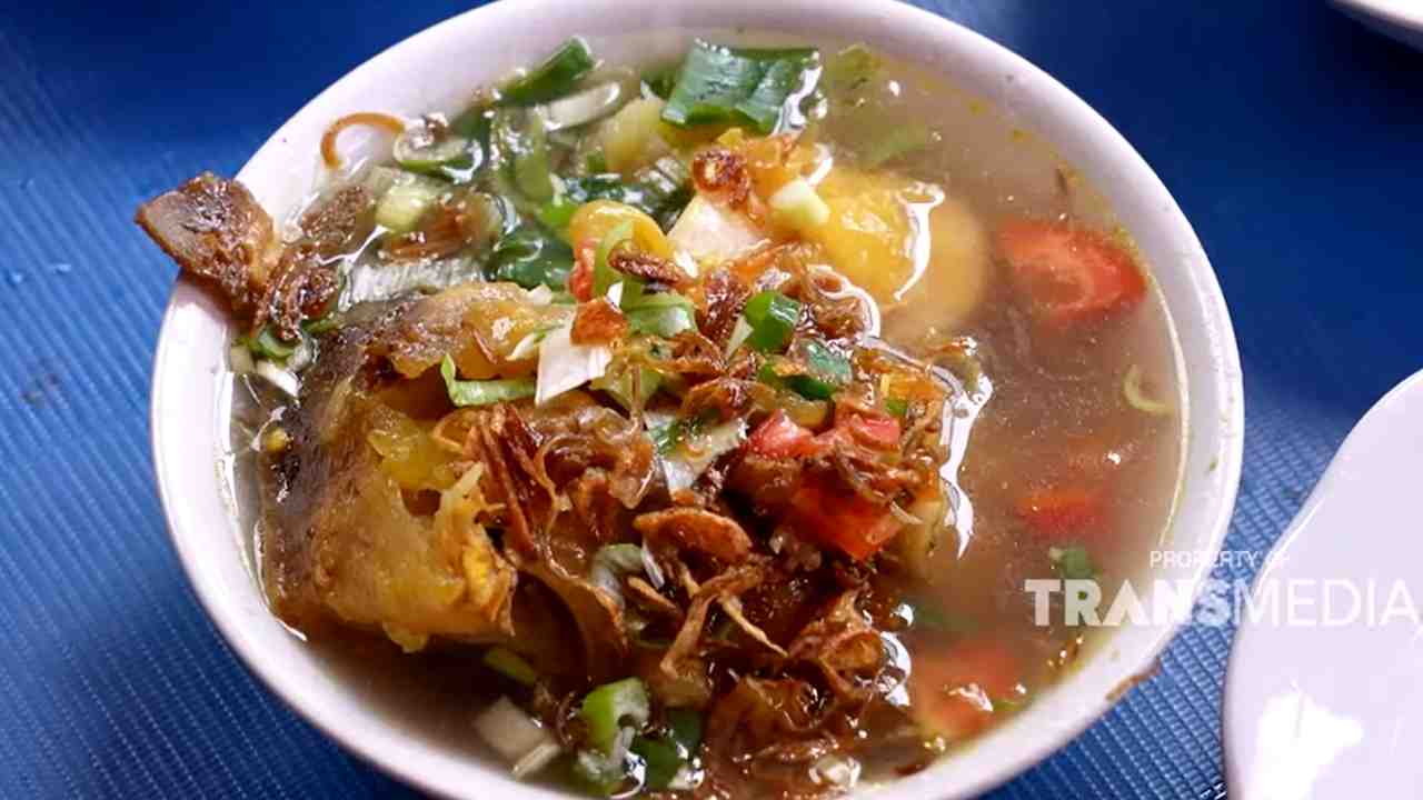 Bikin Laper