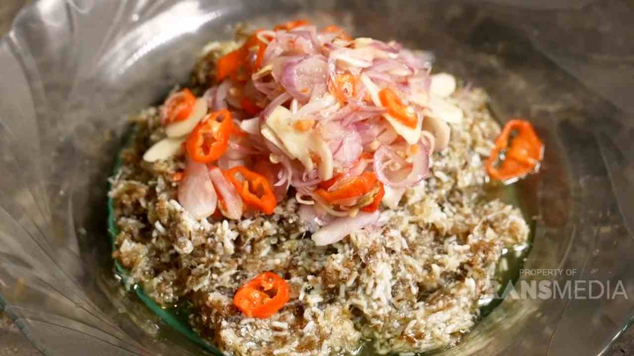 Manfaat Telur Semut untuk Kesehatan, Bisa Menambah Stamina?