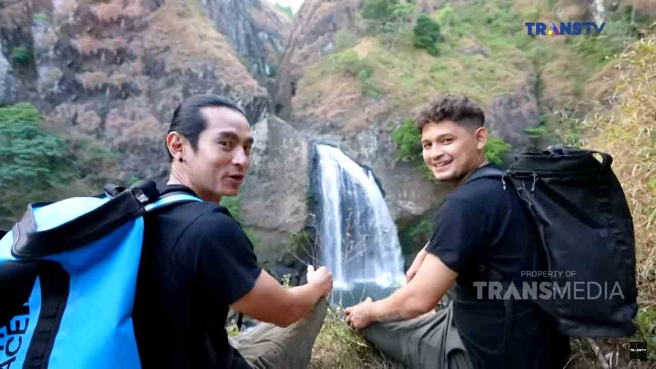 My Trip My Adventure