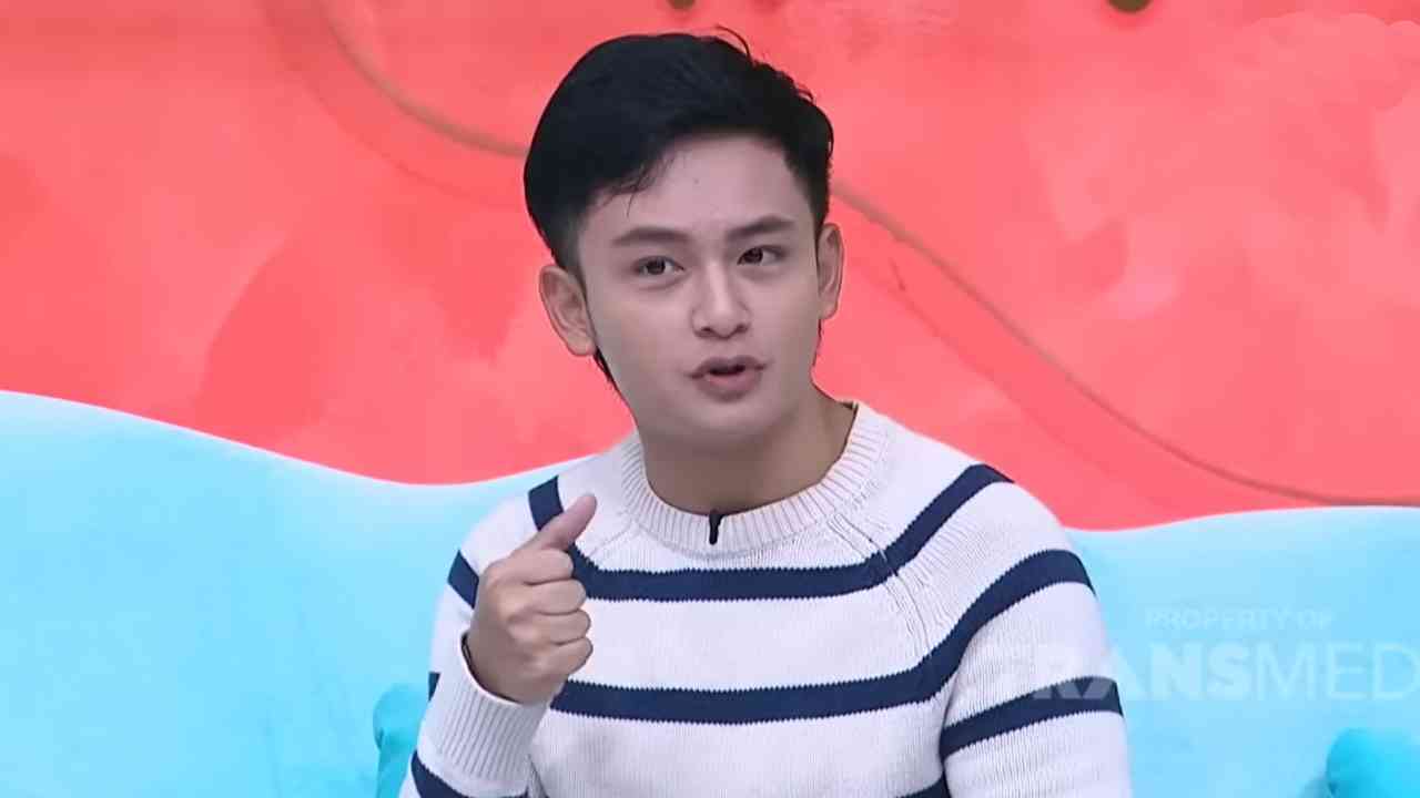 Pagi-Pagi Ambyar
