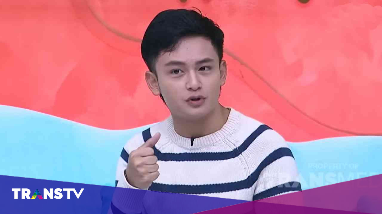 Randy Martin Dekat Dengan Natasha Wilona, Teman Biasa? - Trans TV