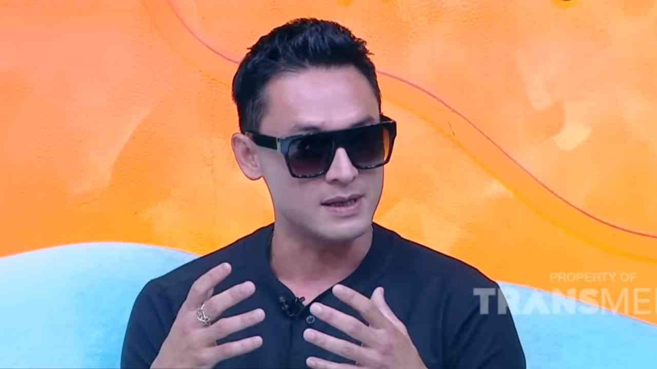 Pagi-Pagi Ambyar