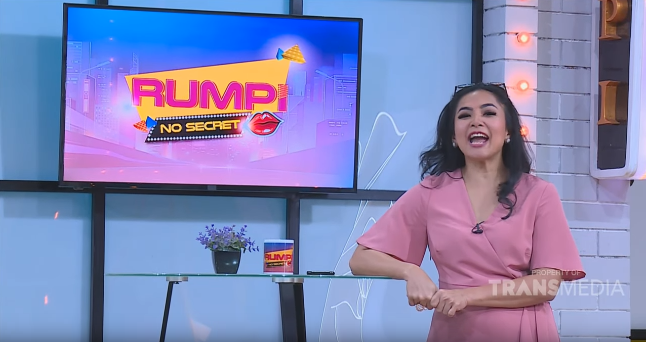 Rumpi (No Secret)