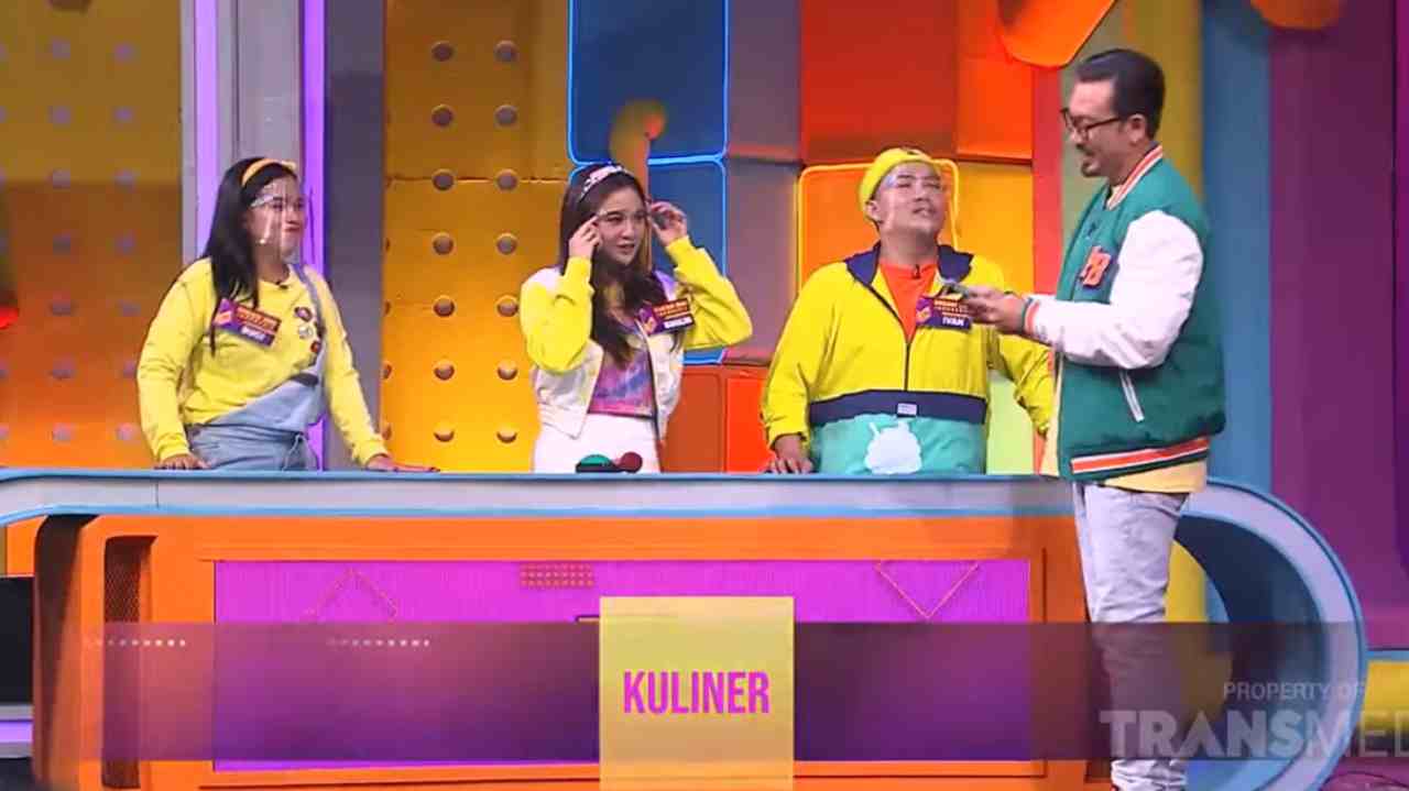 Dream Box Indonesia