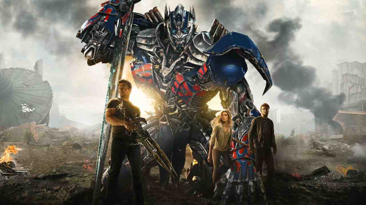Bioskop TRANS TV