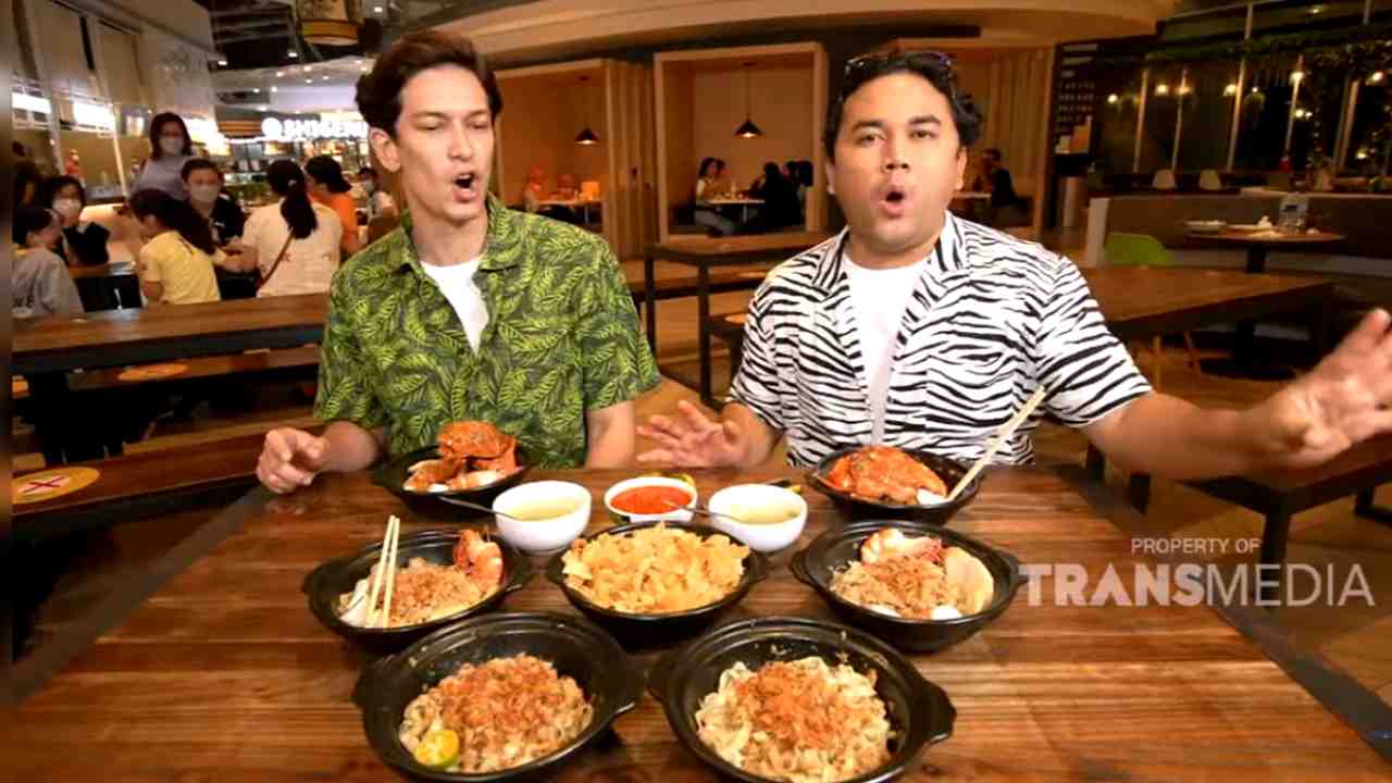 Bikin Laper