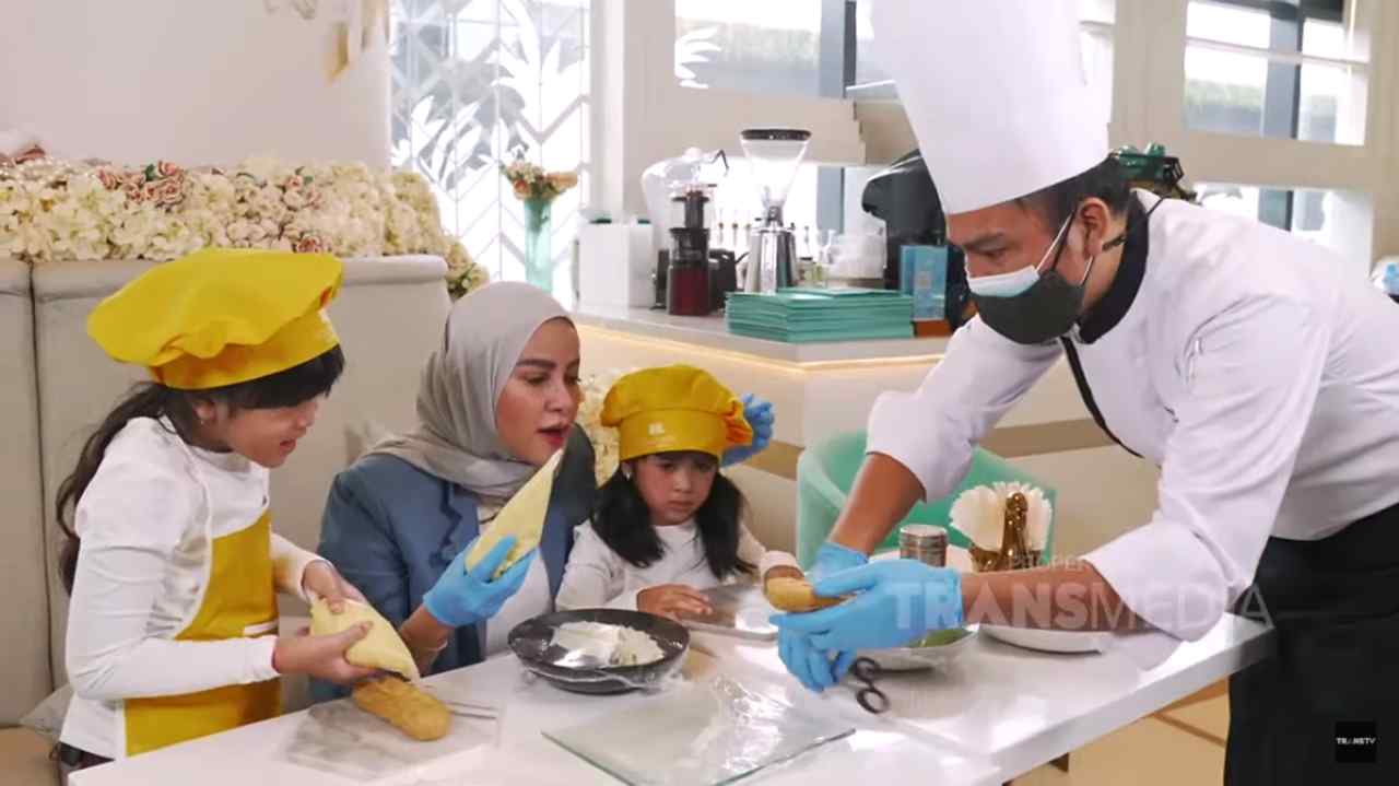 Ibu Pintar