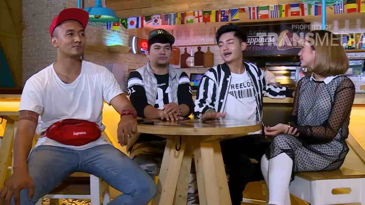 Favorite TV Program
